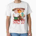 FAMILY GUY by ZenithLabs