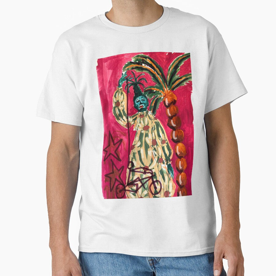 tropical trance by malungoart