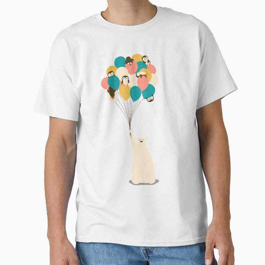 Penguin Bouquet by jayfleck