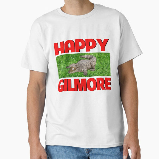 Love Happy Arts Gilmore Sport Films by NancyLucy9