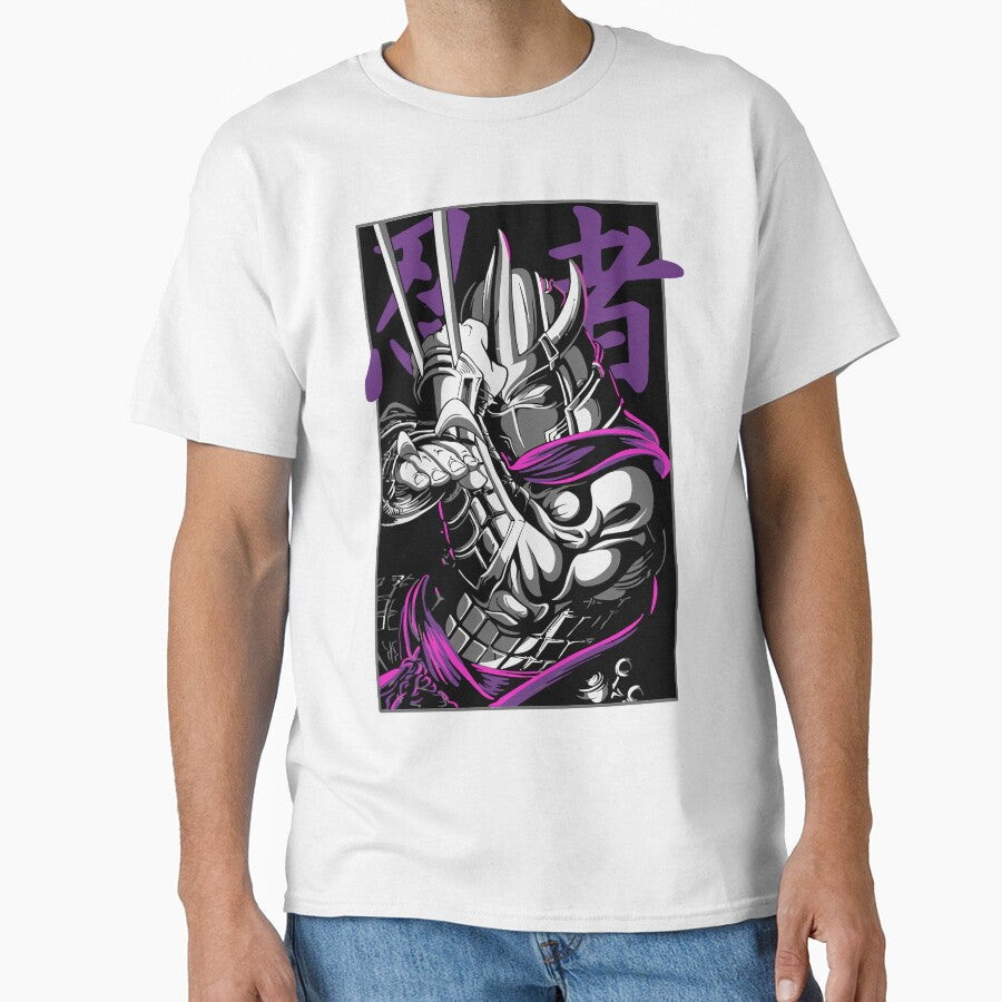 shredder by cremadesign