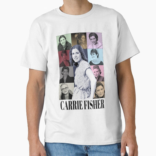 Carrie Fisher Eras Tour by baranskini