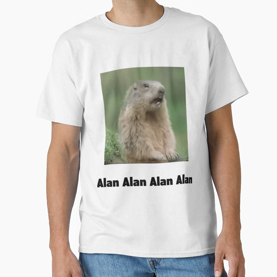 Alan Alan Alan Alan Meme by jkvwdapwr12