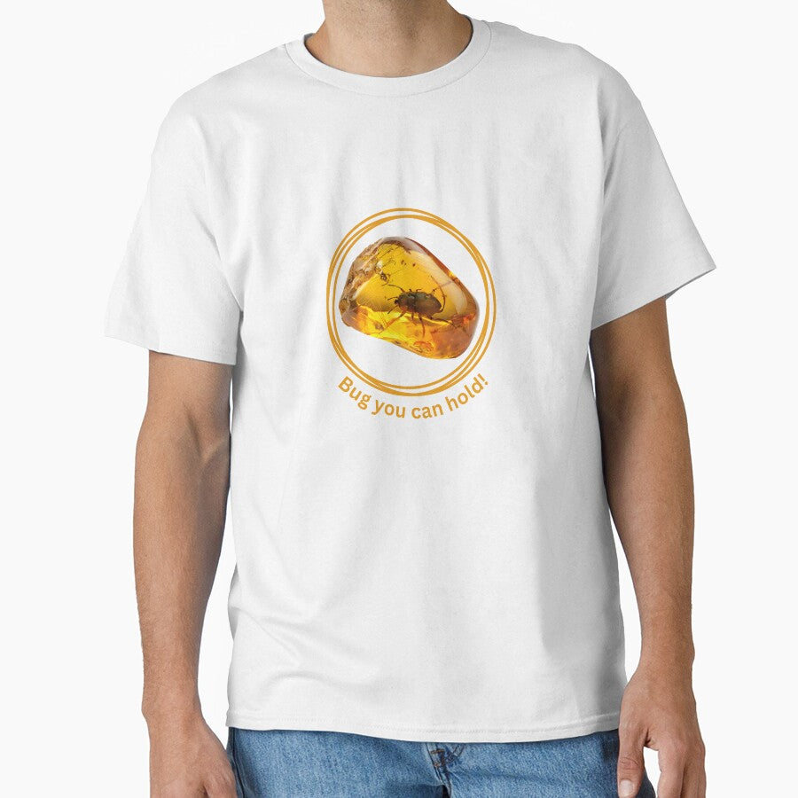 Bug – Amber Fossil Design by AmberWit