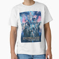 Final Fantasy XIV Endwalker Poster by Cluretrinity