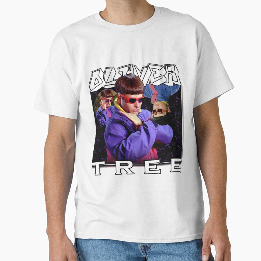 Oliver Tree Premium by Keenejonathon