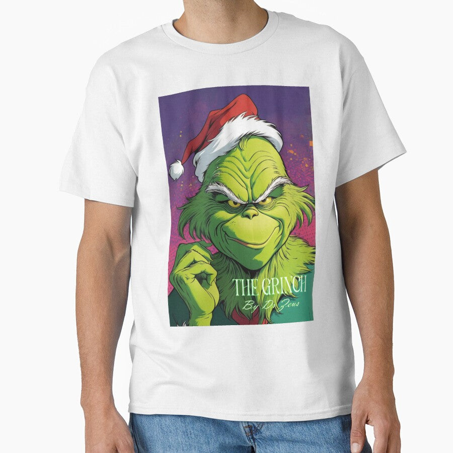 Green Christmas by The fan art Station