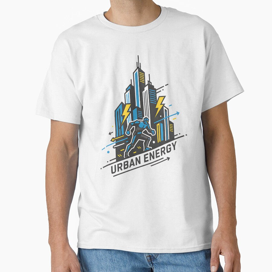 BEST SELLER. Urban Energy Street Mindset USA by Gilded Dreams