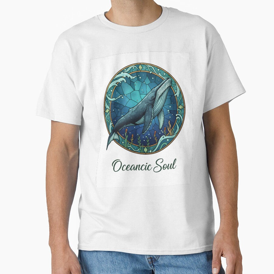 Ocean Soul by dhaniell