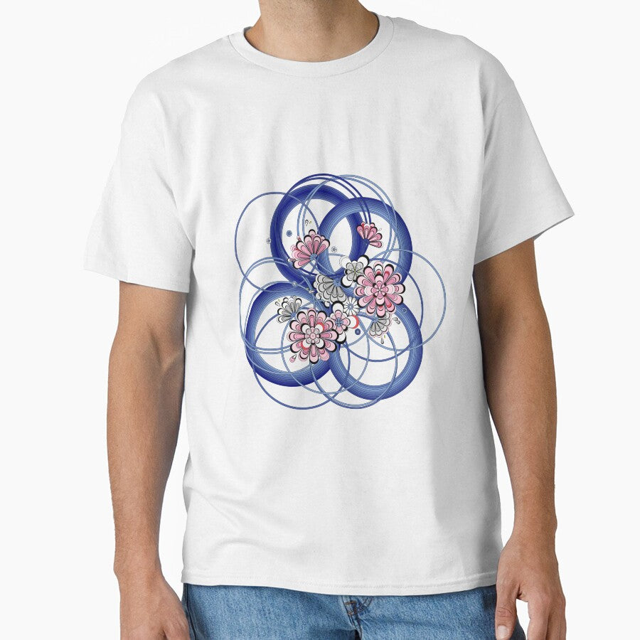 In full bloom by WhollyWholly
