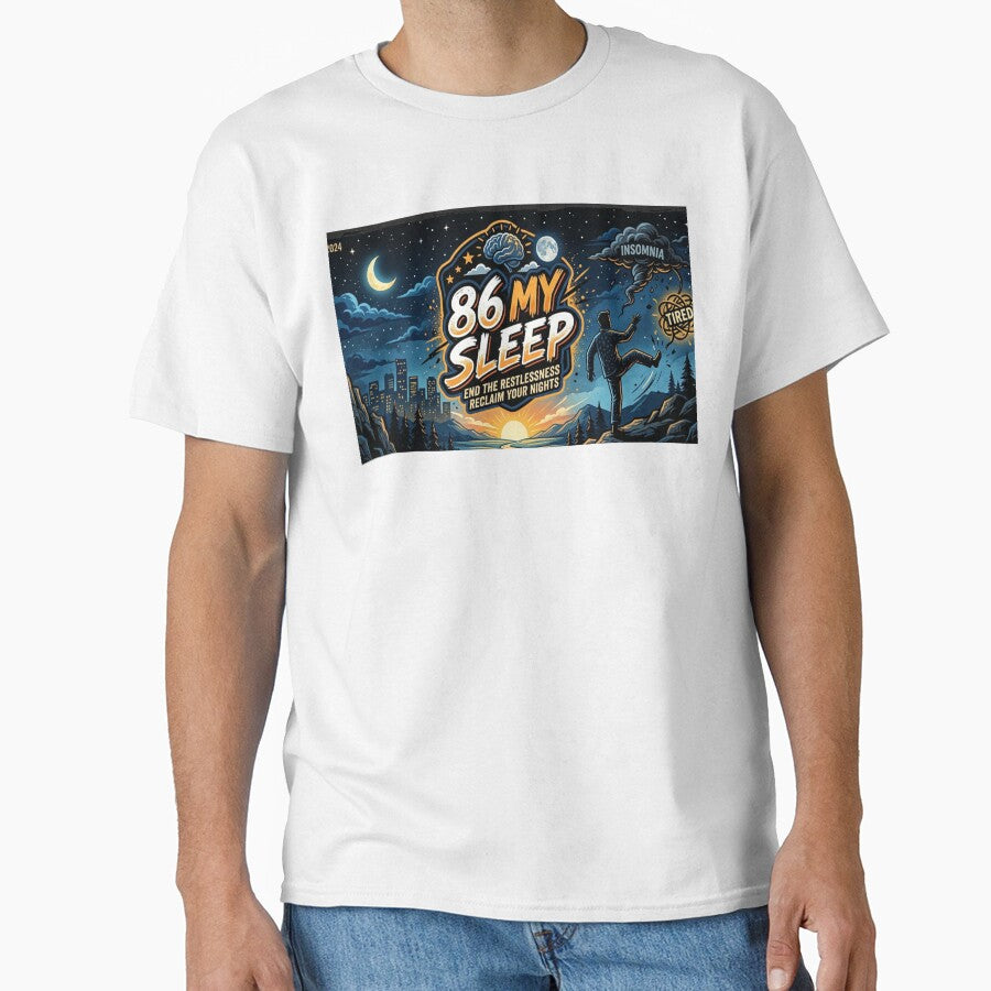 86 My Sleep by PressReady