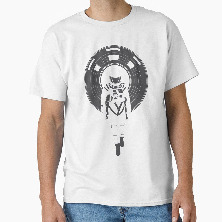 DJ HAL 9000 by robertfarkas
