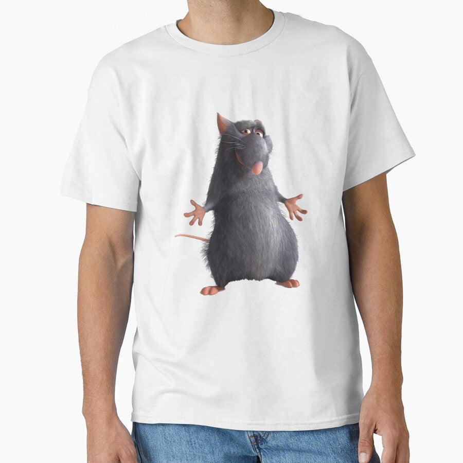 Django - Ratatouille by Remy-the-Rat