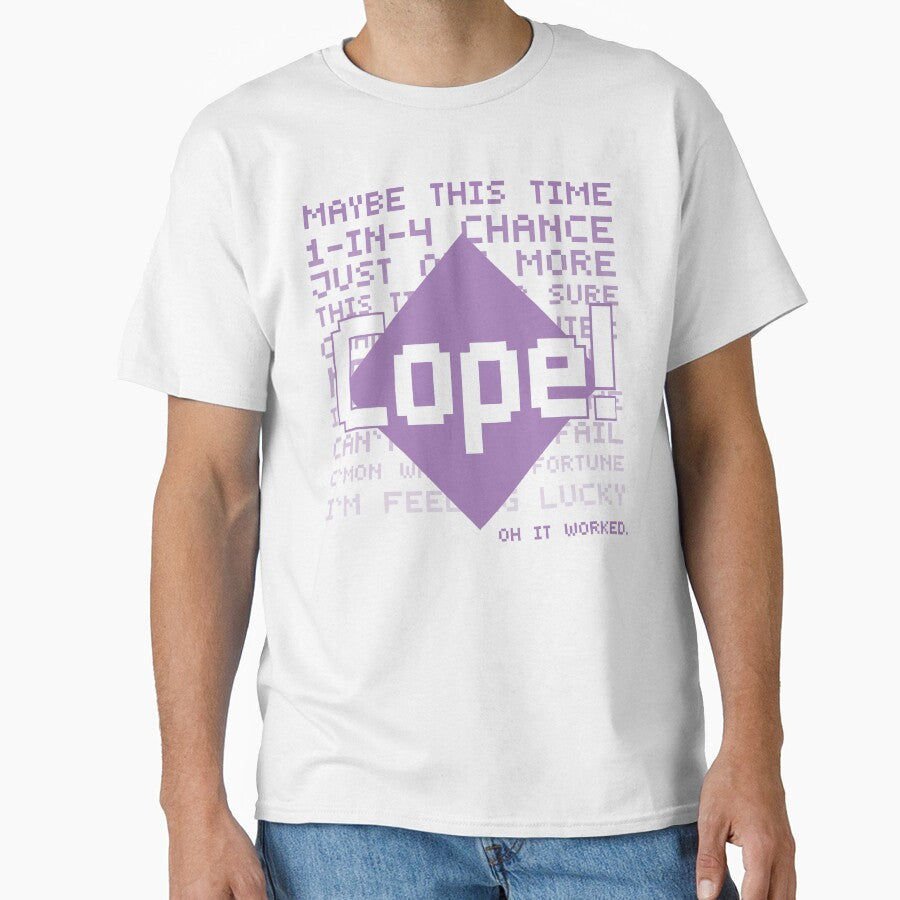 Cope! by OddityDesign