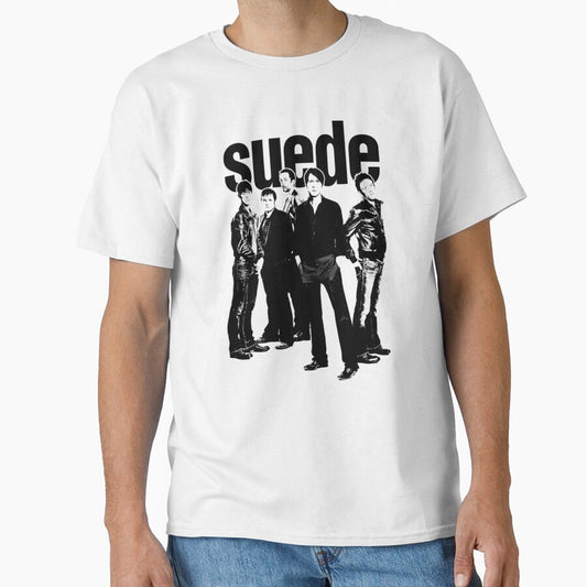 Suede Band by zelbeus
