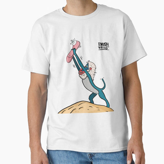 Satisfyer Lion King by Brushwillis