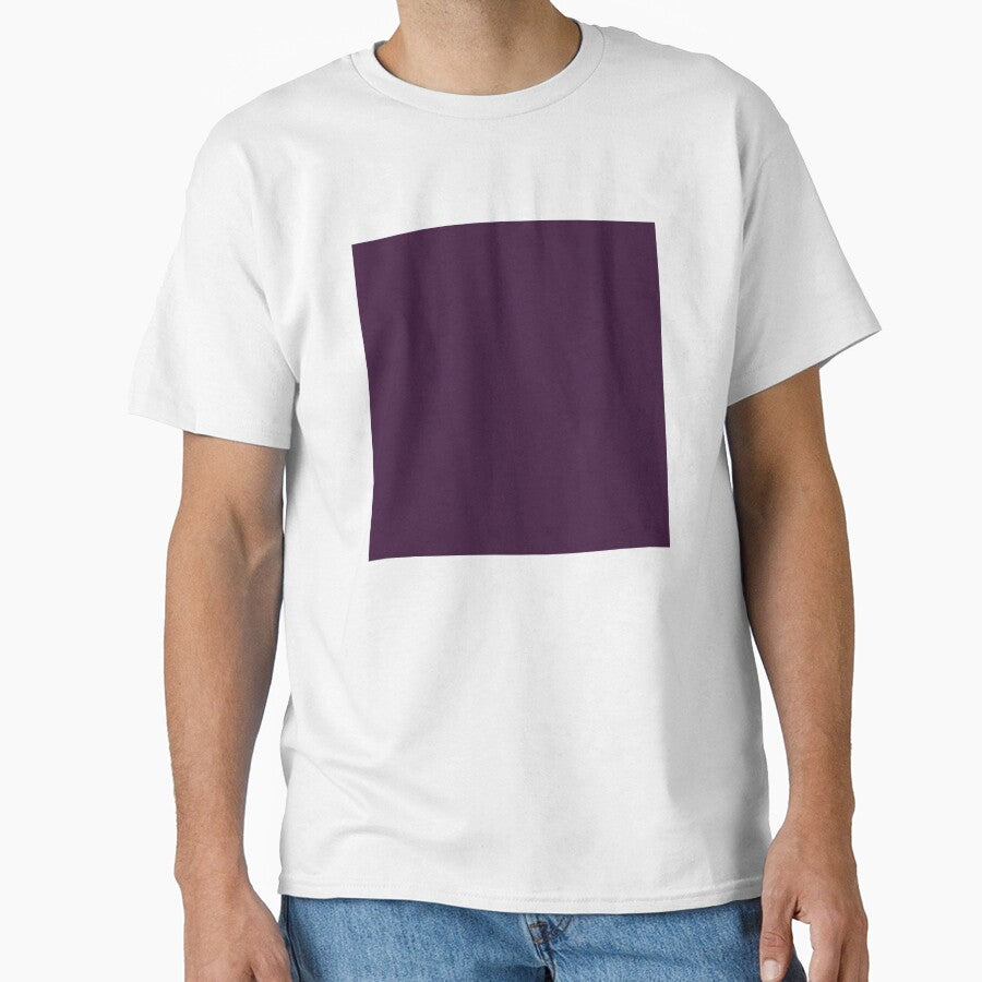 Deep Purple by The Innocent Ghost Project