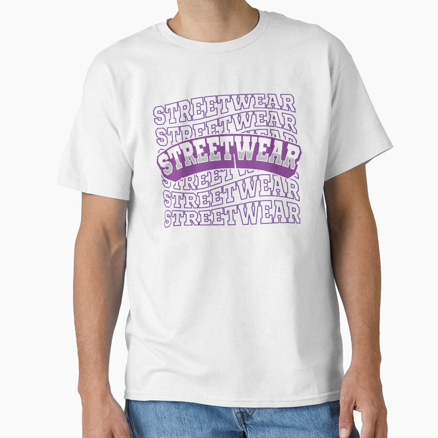 Streetwear by anggapajar