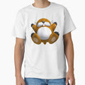 Monty Mole by knowles6