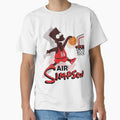 Air Simpson by GFAB419