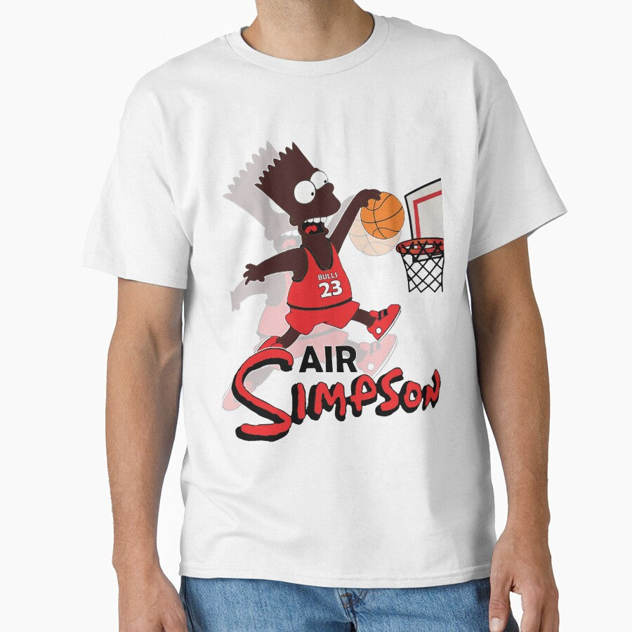 Air Simpson by GFAB419