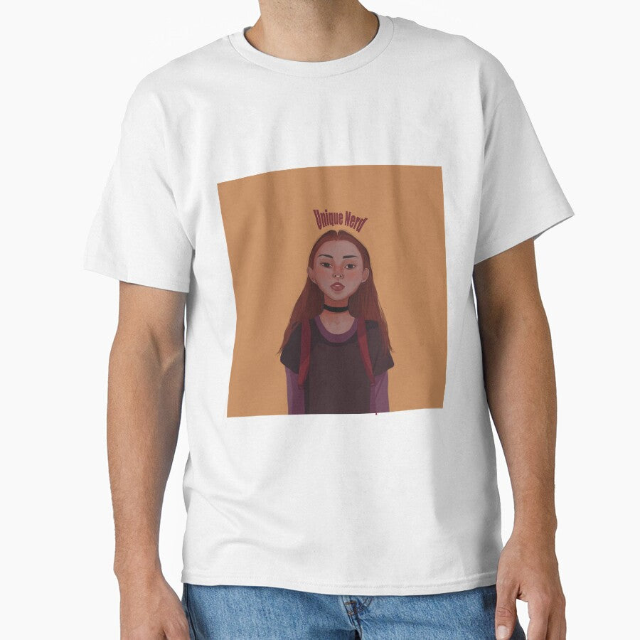 Unique Nerd by Corner FR