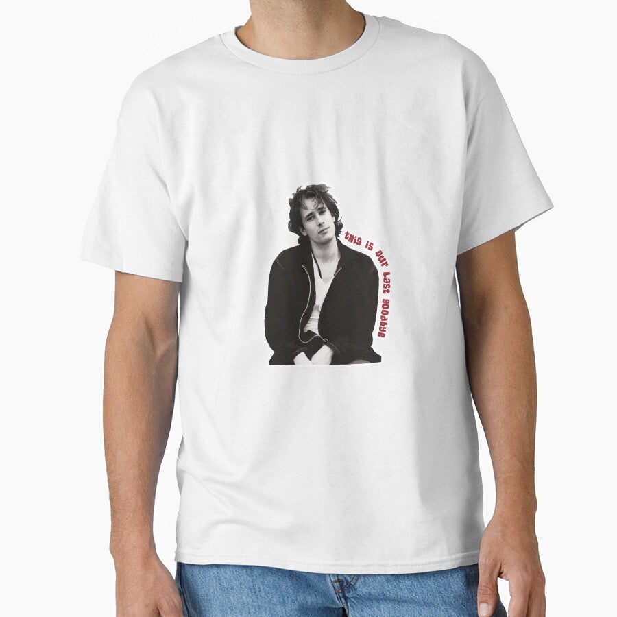 Jeff buckley last goodbye sticker by stickersbyjulli