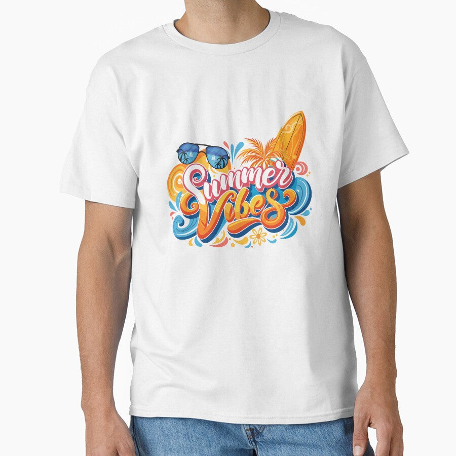 Summer Vibes by SVARCO