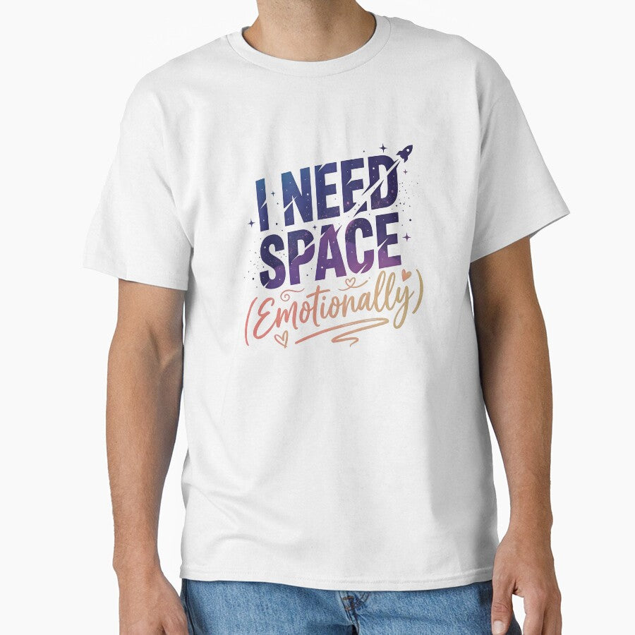 i need space, emotional support, support, space by TrueArtVibes