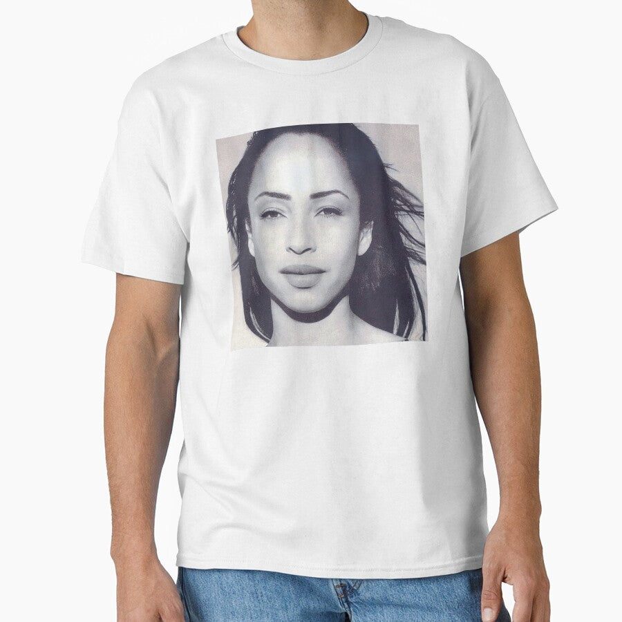 The Best of Sade by xelonahairez