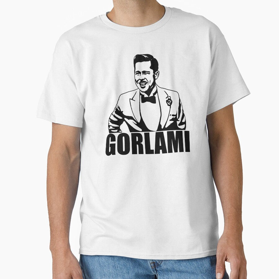 Gorlami by everything-shop