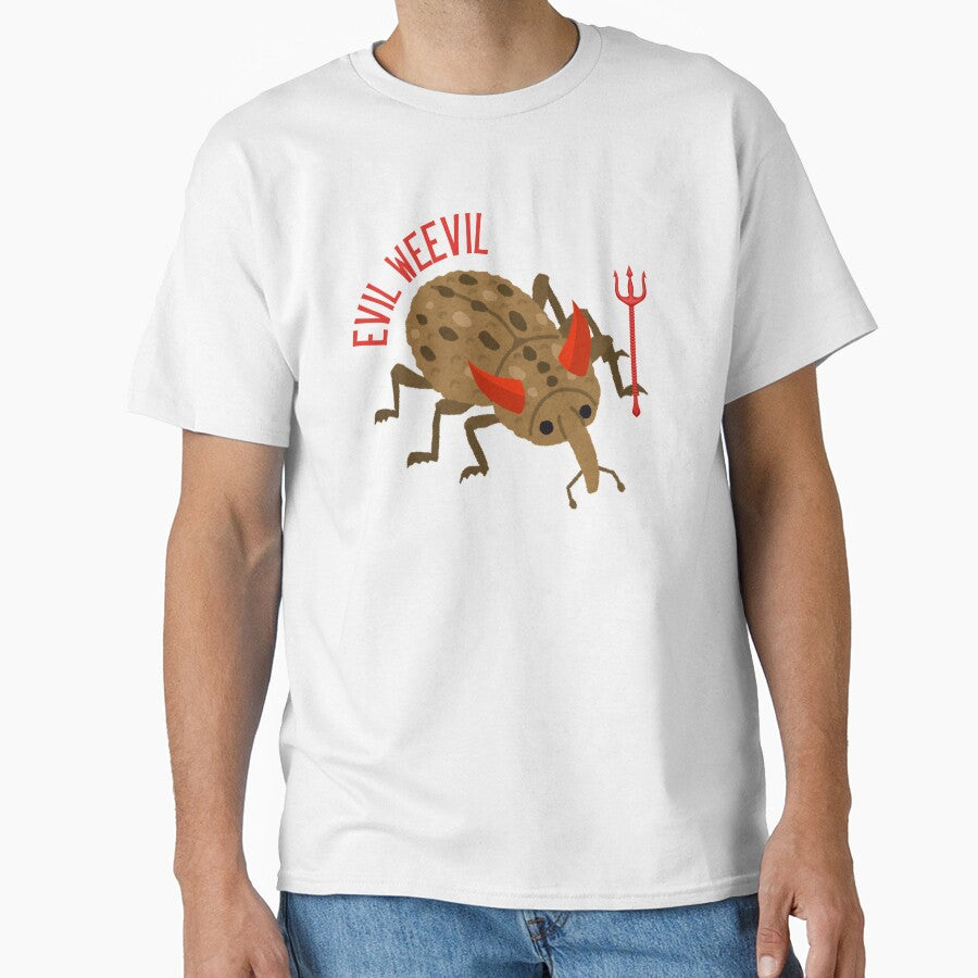 Evil Weevil by Kindred & Thistle