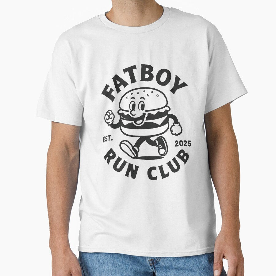 FatBoy Run Club by ianmcallister