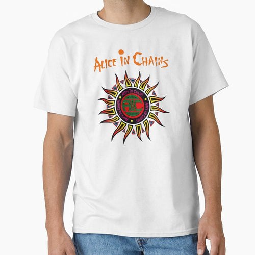 alice in chains logo by nilekasalik