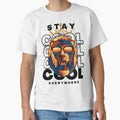 Stay Cool Everywhere, Cool Lion, summer by D-lion
