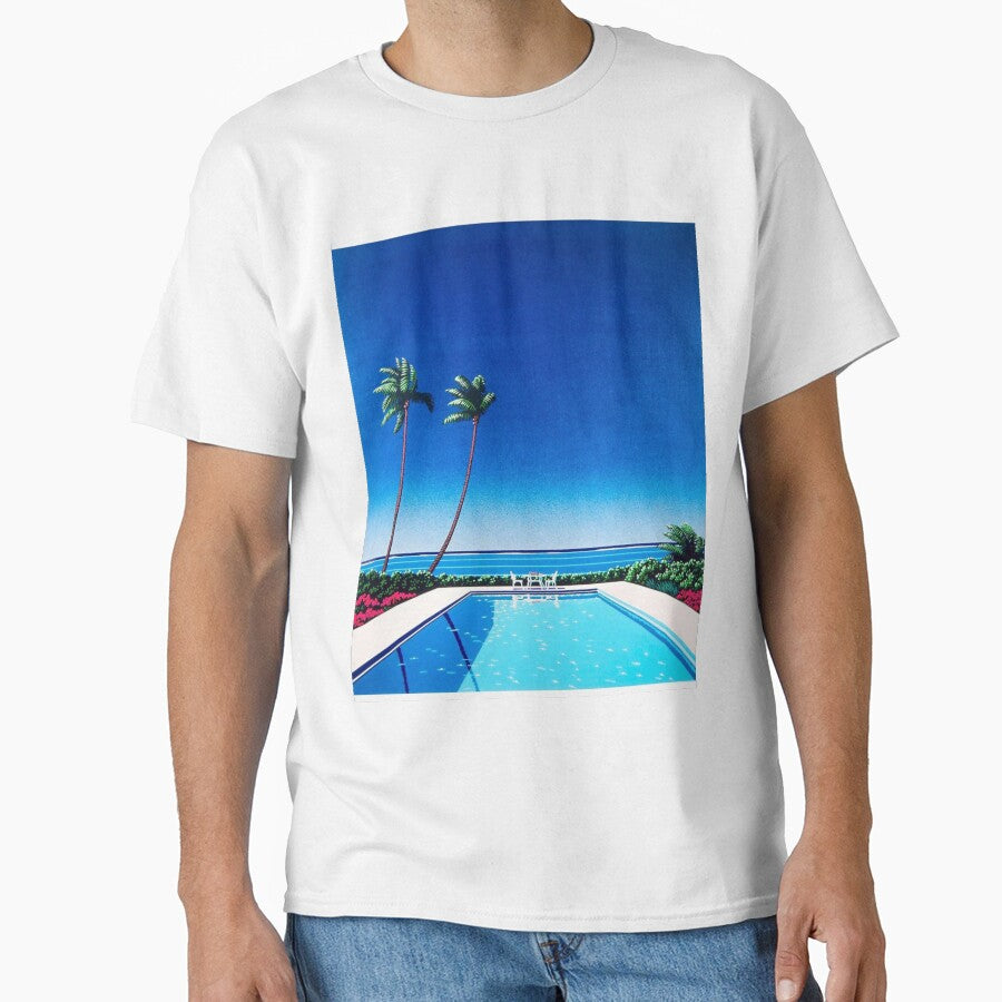 Hiroshi nagai by realQ