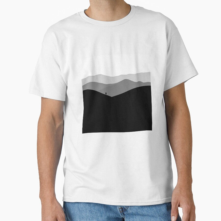 Minimalist Landscape by neomadesigns