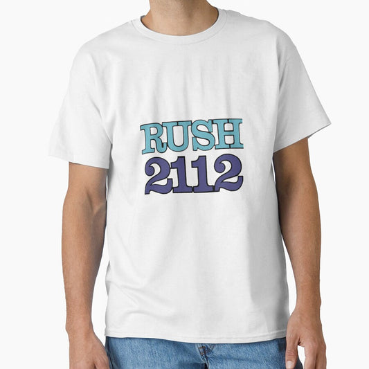 Rush Band by B-SHOP666