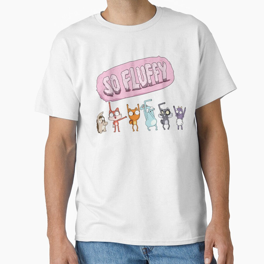 So Fluffy Kiff by pastichedesign