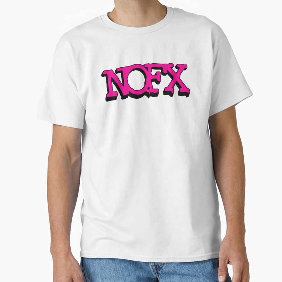 Nofx Retro by Thethreestoo254