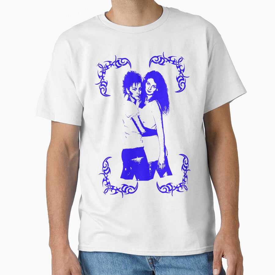tatu girls by Ilustra Club