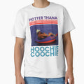 Hotter Than A Hoochie Coochie Meme Summer Vacation by BobbyHunt8