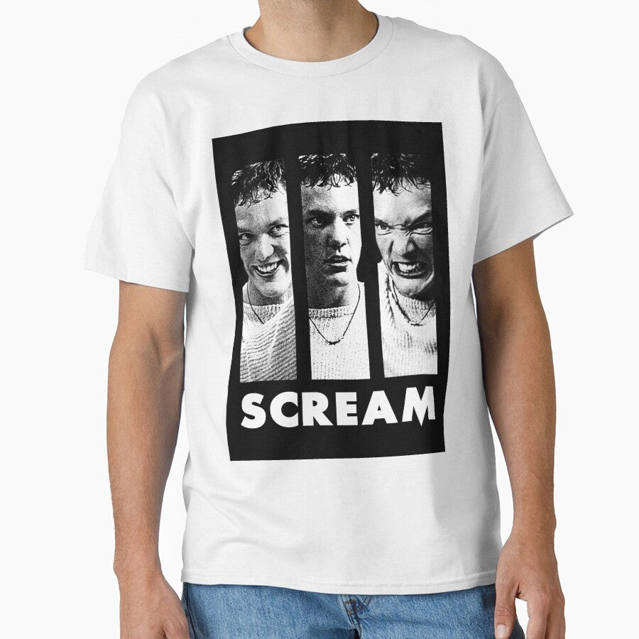scream - stu macher by send8them8off