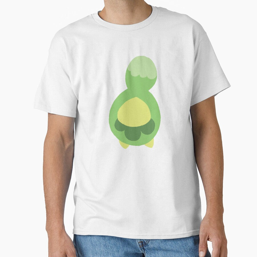 Minimalist Dew by nanikalluka