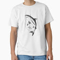 Bull Shark by SaltyPsyche by Salty Psyche