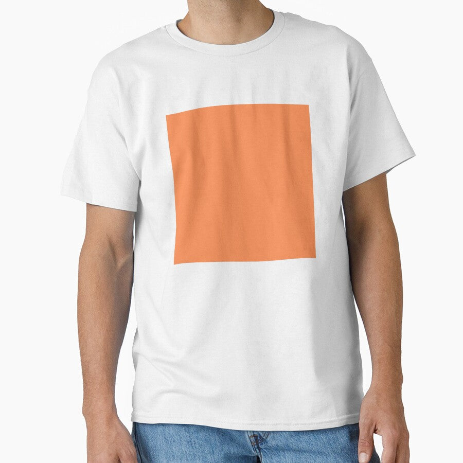 Soft Orange by The Innocent Ghost Project