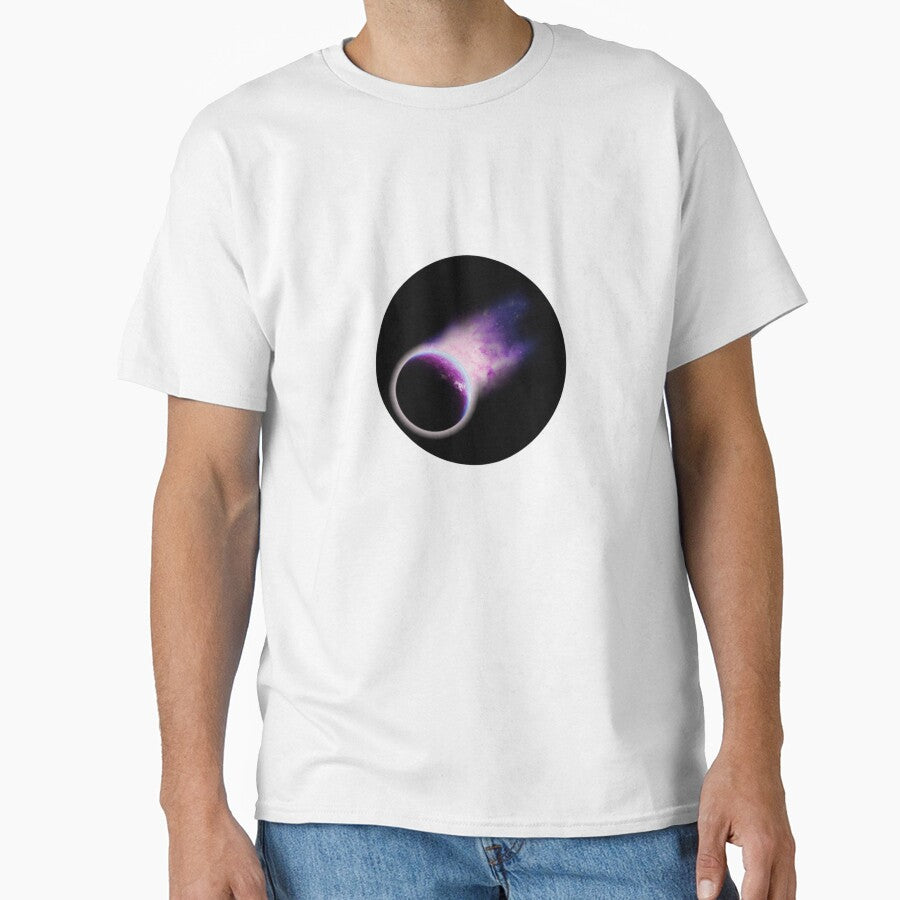Cosmic Eclipse by StudioGraf Shop