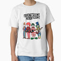 Clowns - Fluorescent Adolescent - Arctic Monkeys by LamMinhLee