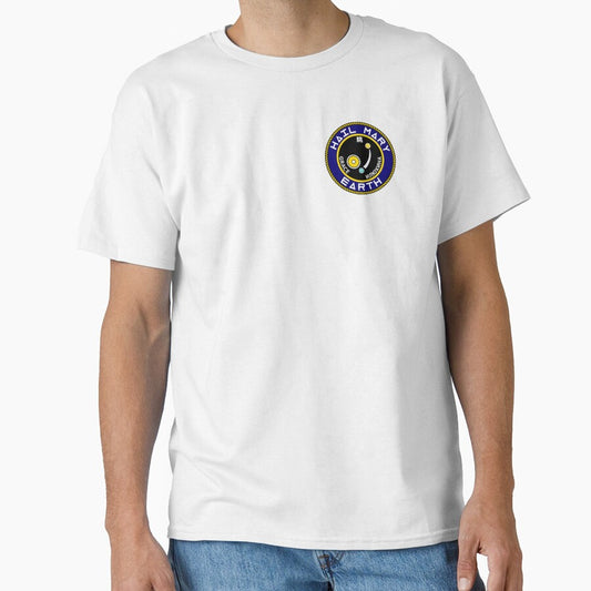 Project Hail Mary Mission Crest | by PixelsandPulp