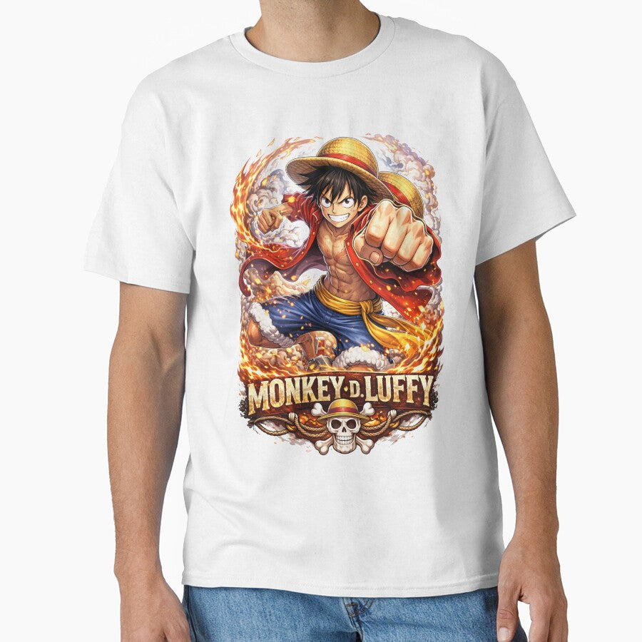 Luffy by brexastore